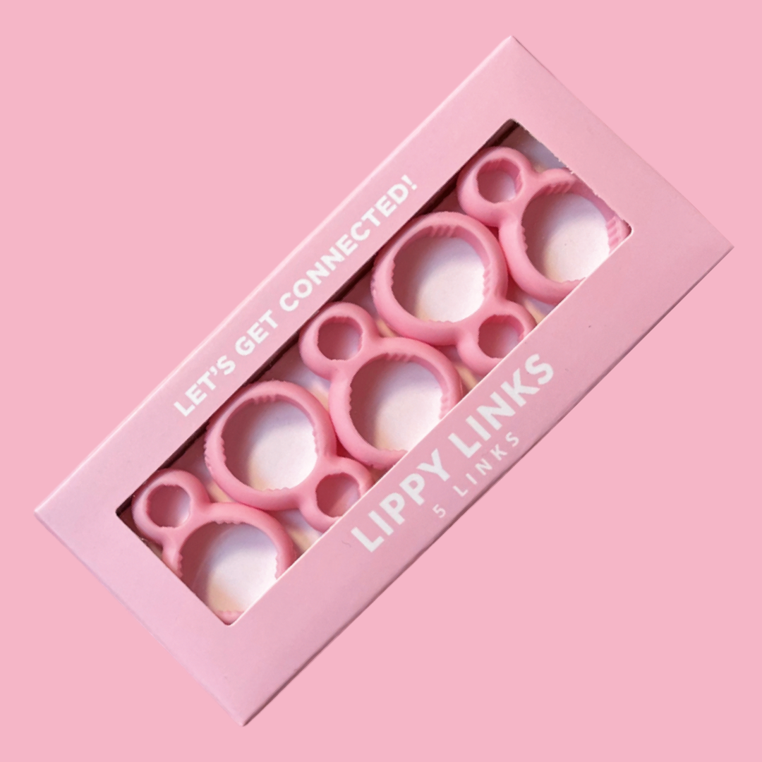 Chocolate Strawberry Twin Pack