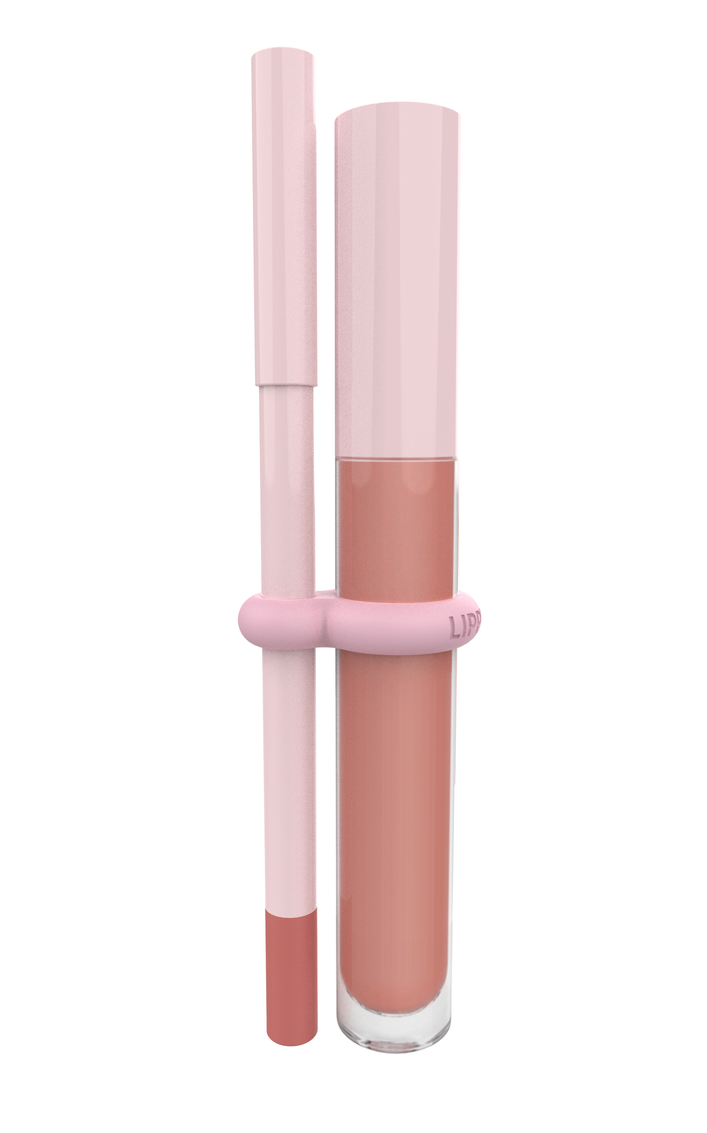 Chocolate Strawberry Twin Pack