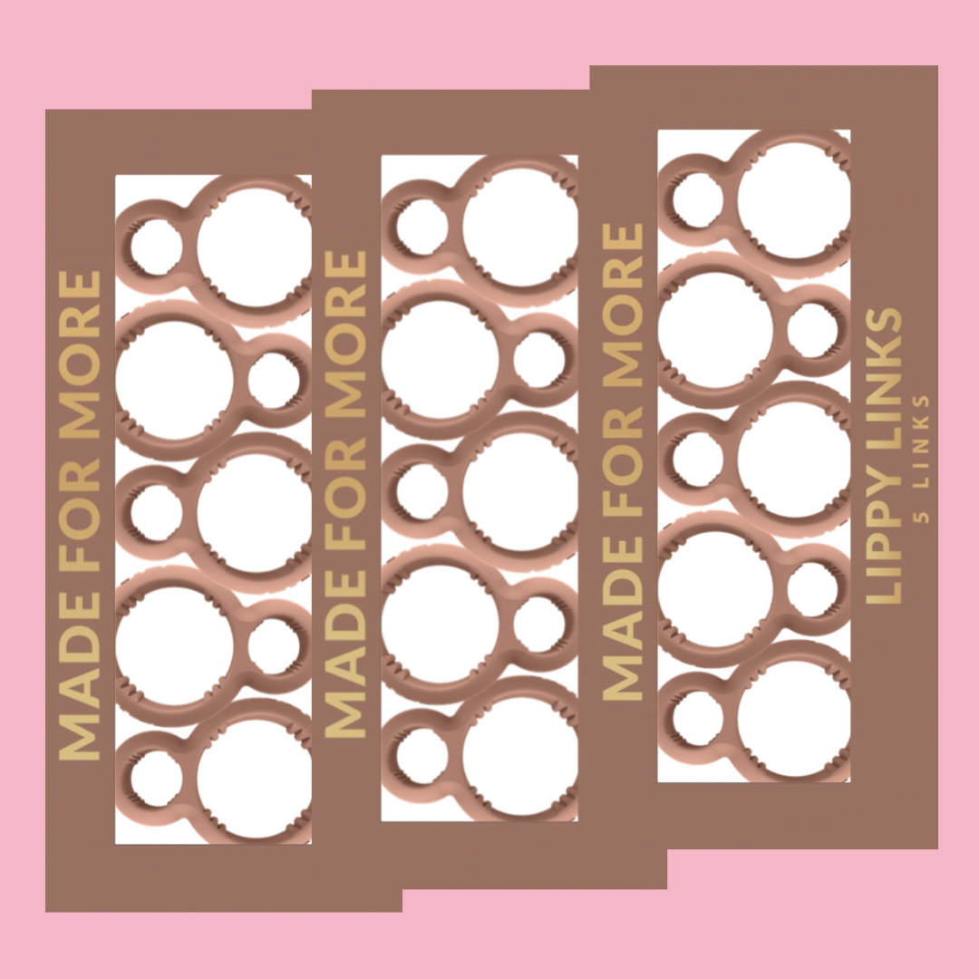 Mocha Mousse Baby Pack