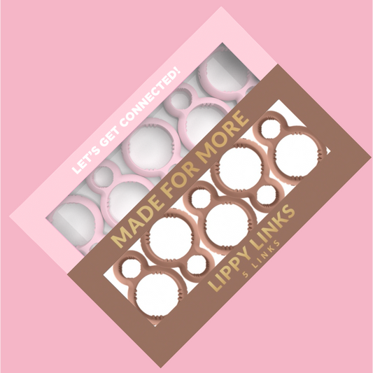 Chocolate Strawberry Twin Pack