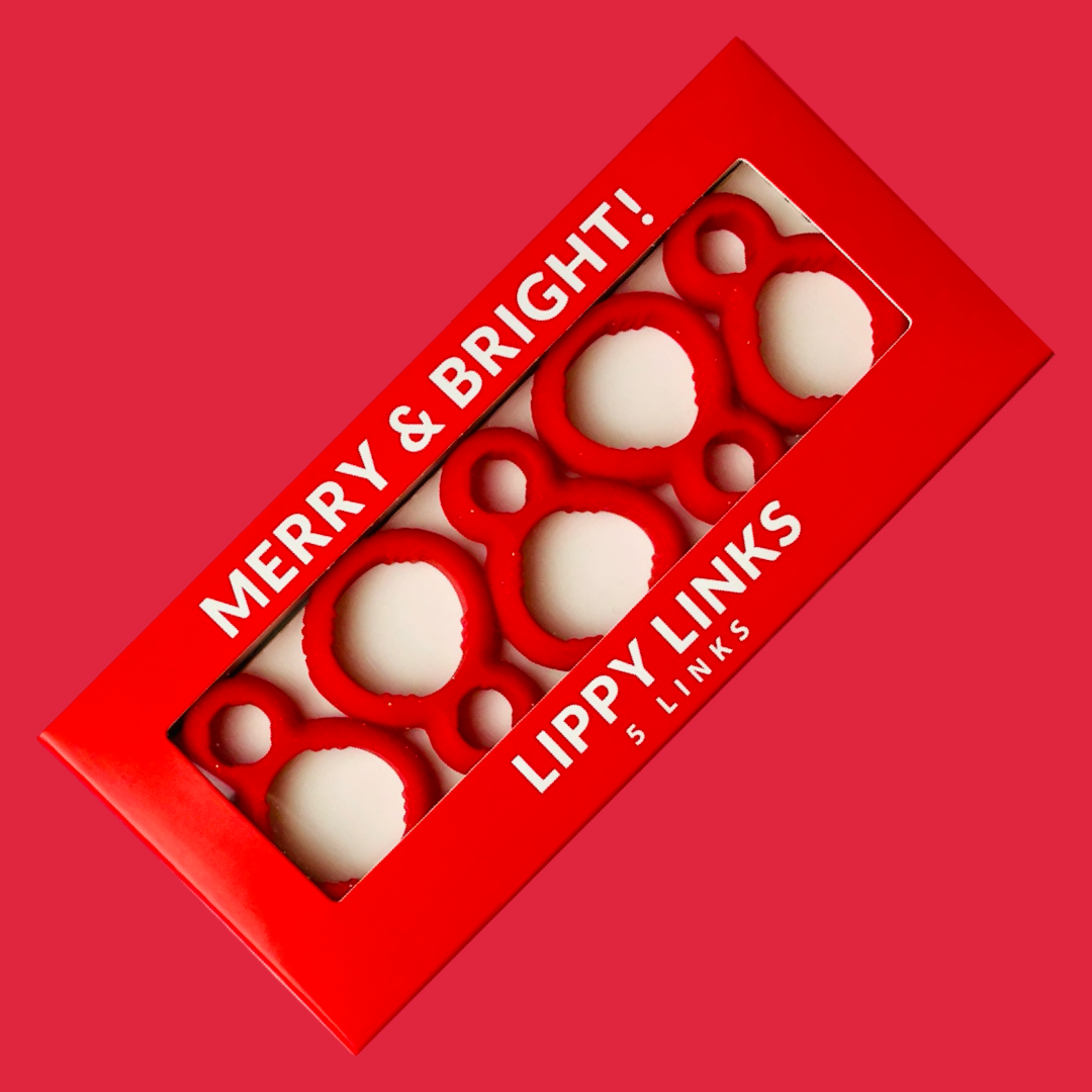 Merry & Bright Cherry Strawberry Pack