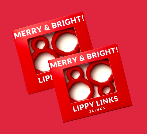 Mini Merry & Bright Double Pack