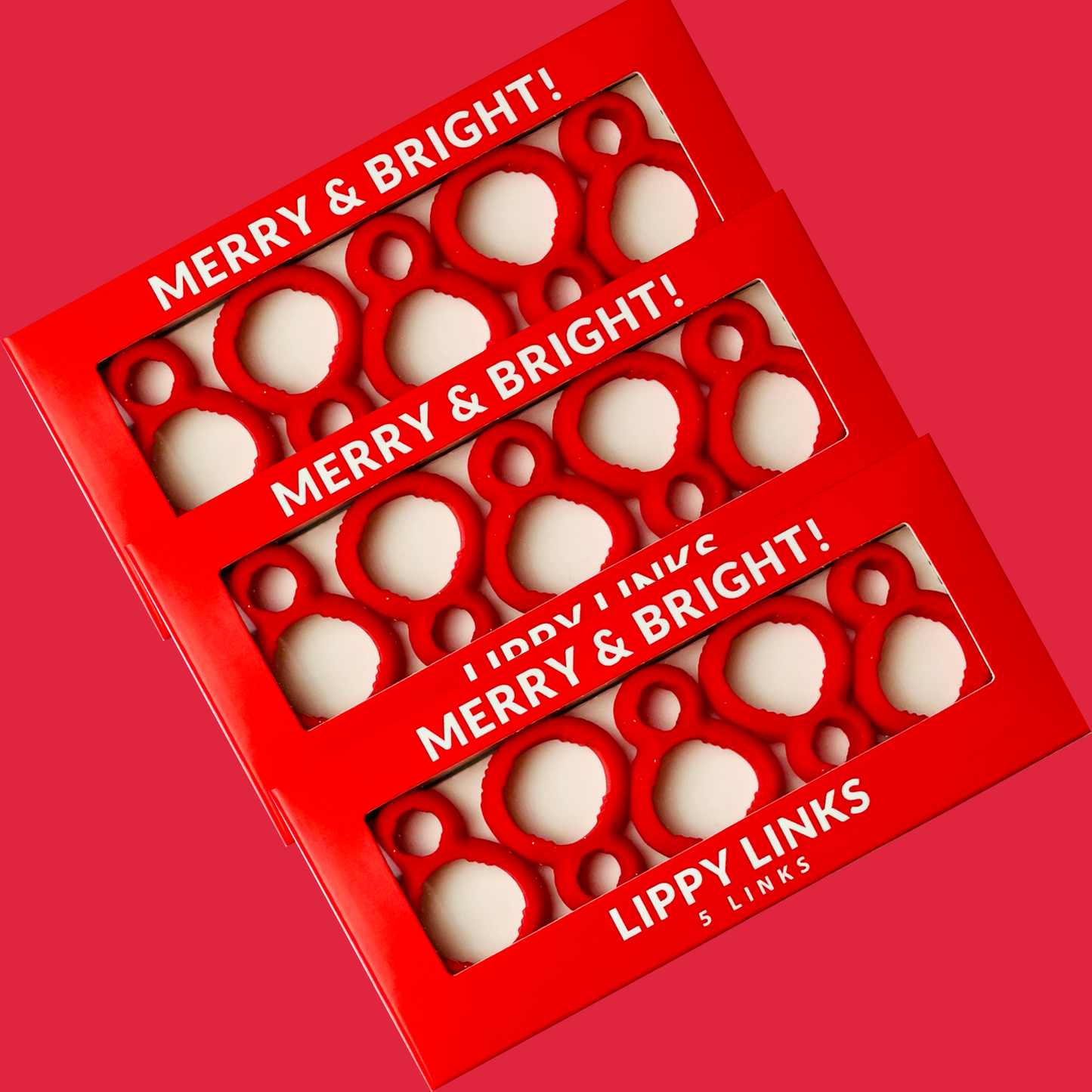 Merry & Bright Baby Pack