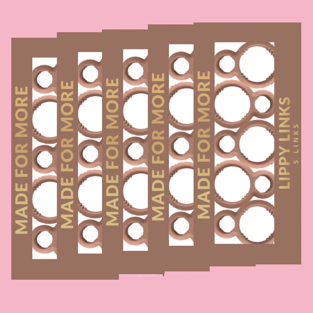 Mocha Mousse Luxury Pack