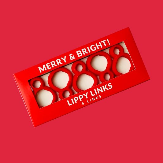 Merry & Bright Single Pack