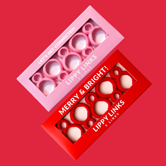 Merry & Bright Cherry Strawberry Pack