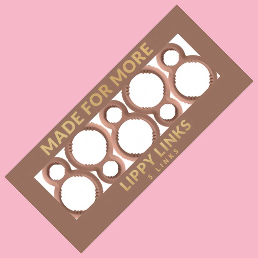 Mocha Mousse Luxury Pack