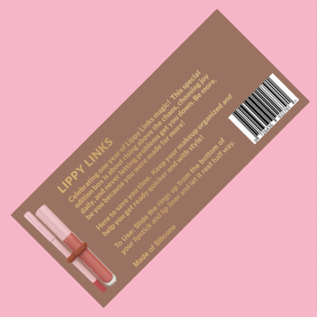 Mocha Mousse Luxury Pack