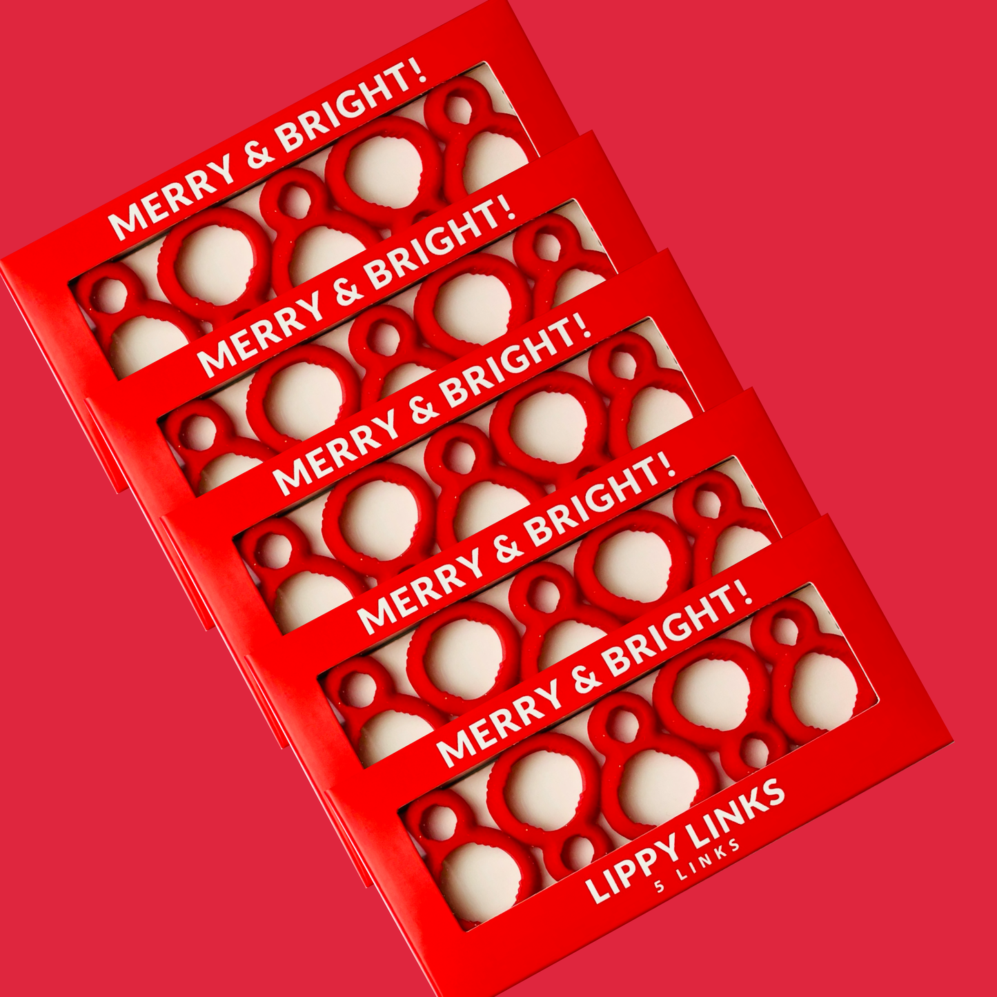 Merry & Bright Luxury Pack