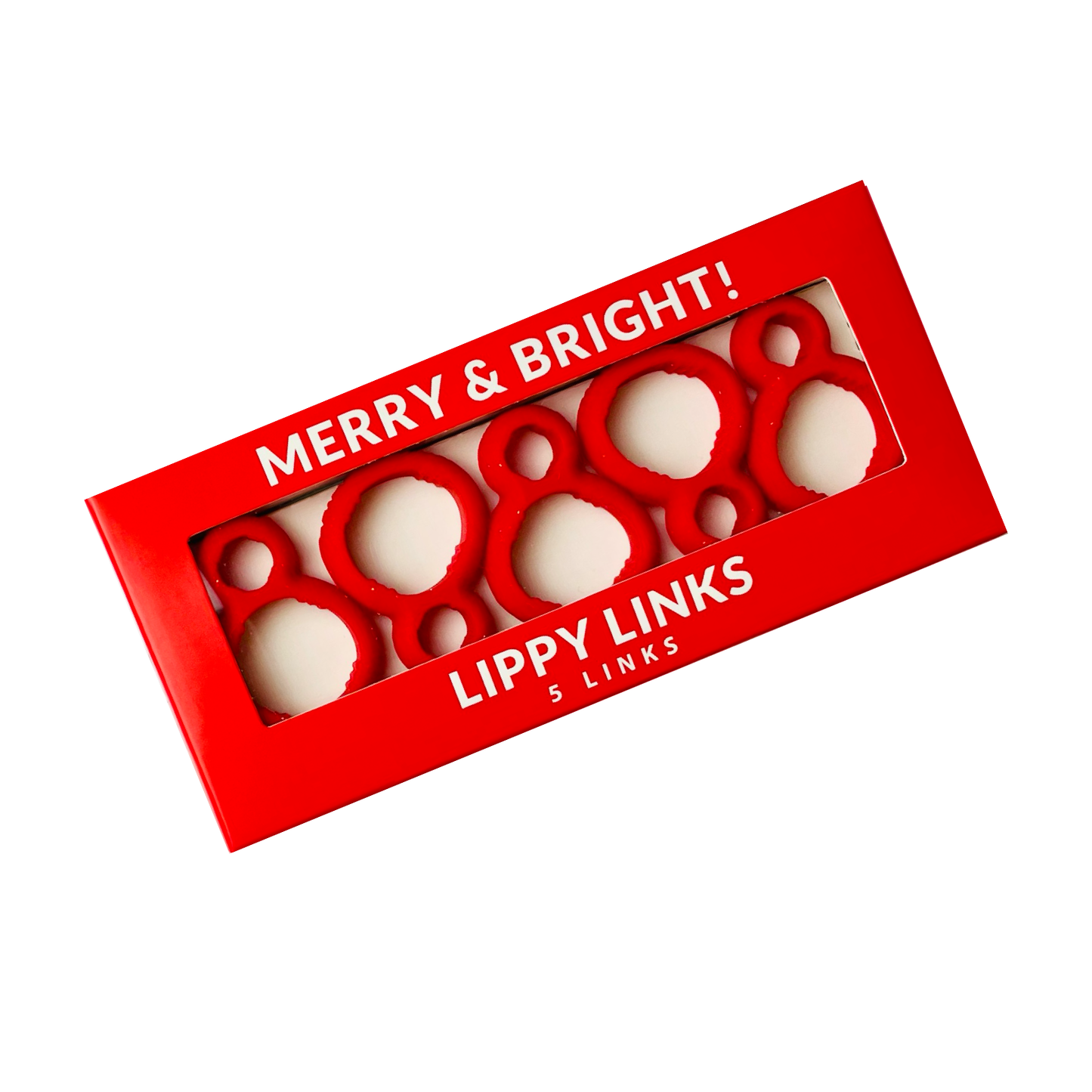 Merry & Bright Luxury Pack