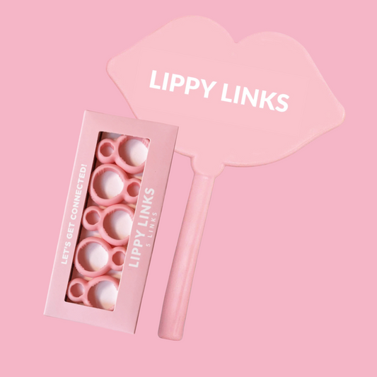 The Pink Mirror Pack