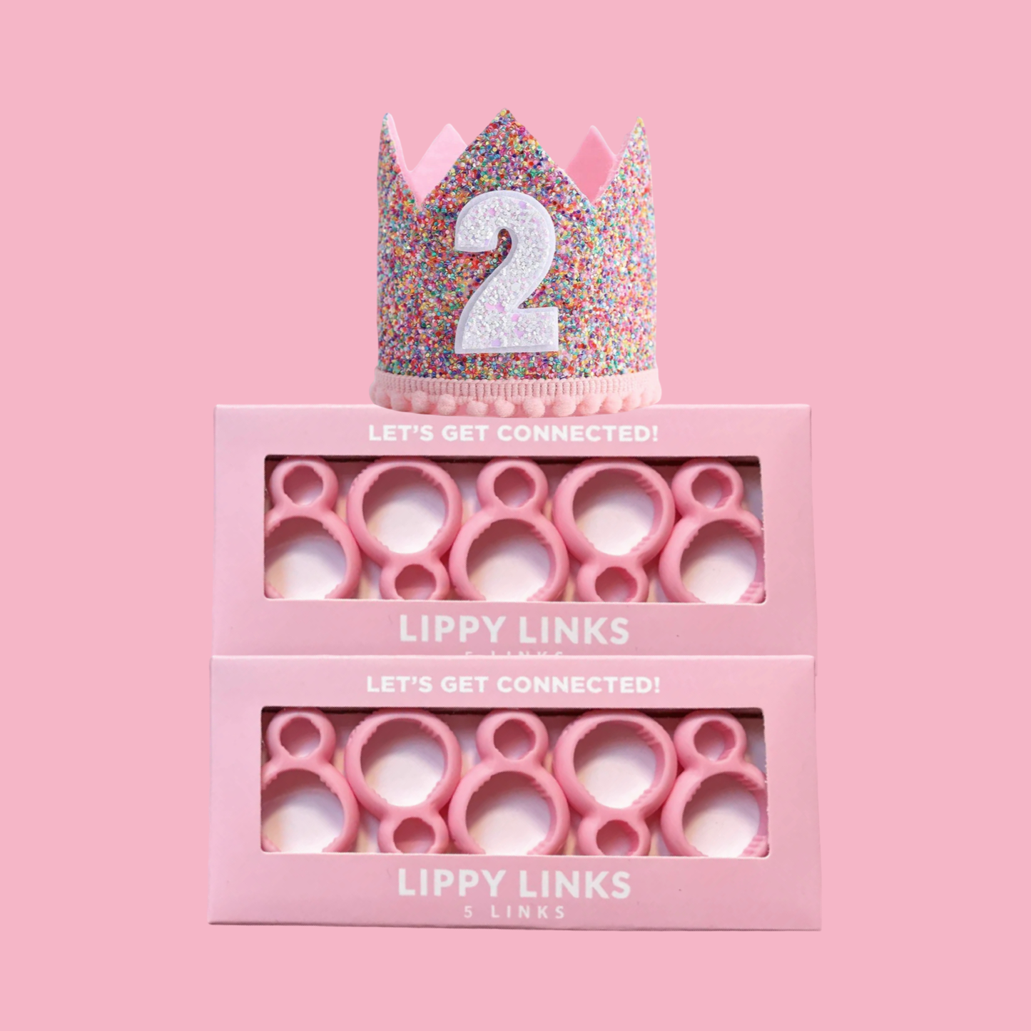 Lippy Links Birthday Pack Edition - 24 Hours Only!