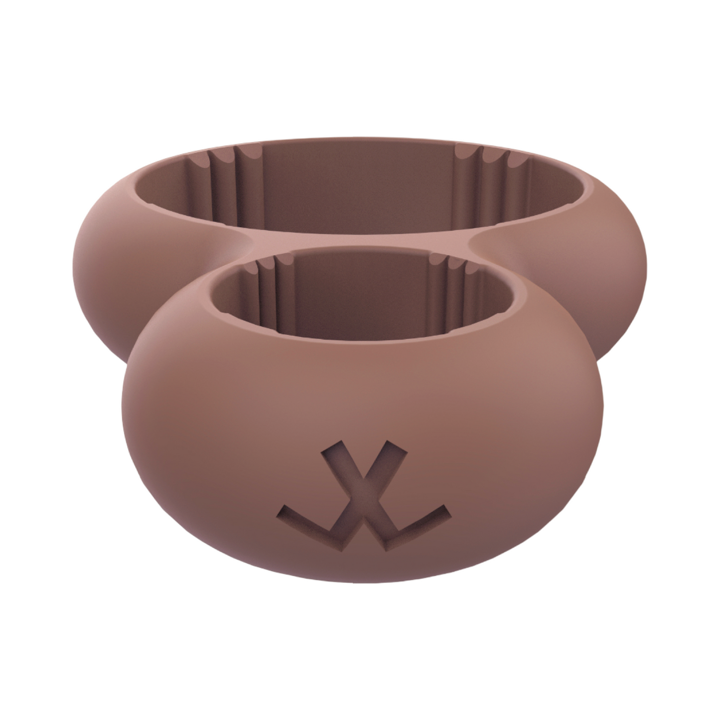 Limited Edition Mocha Mousse Luxury Pack