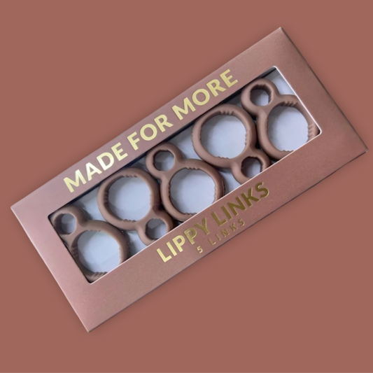 Limited Edition Mocha Mousse Single Pack