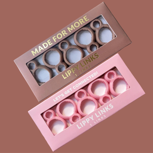 Limited Edition Chocolate Strawberry Packs