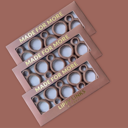Limited Edition Mocha Mousse Baby Pack
