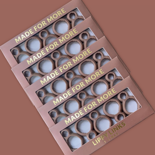 Limited Edition Mocha Mousse Luxury Pack