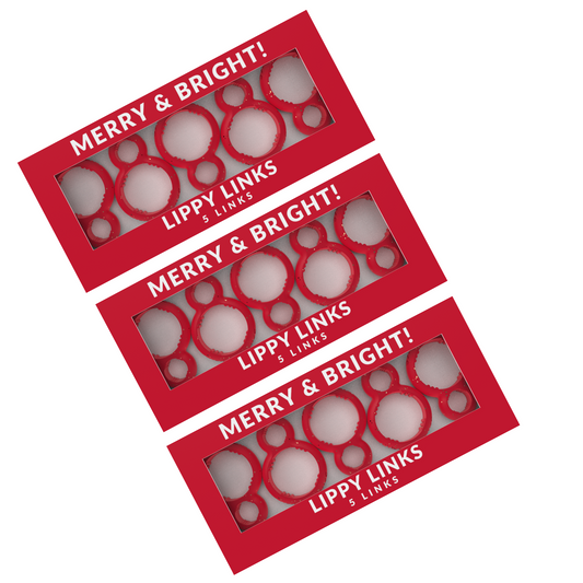 Merry & Bright Baby Pack