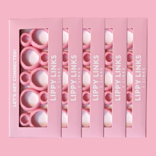 Lippy Links Bumper Pack