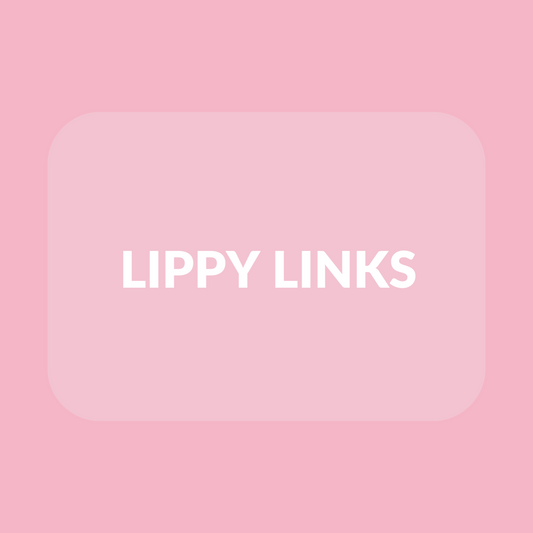 Lippy Links E-Gift Card