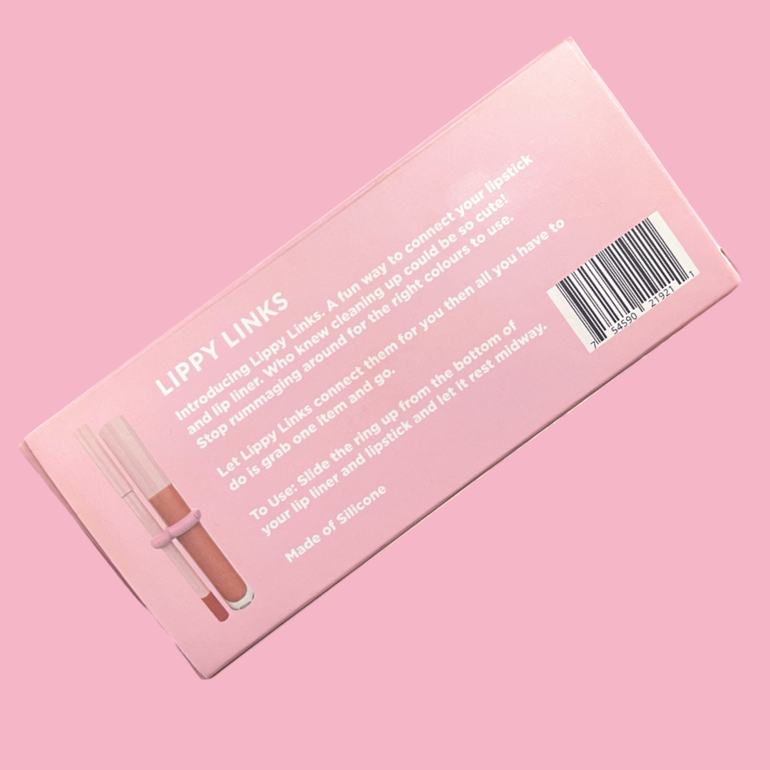 Lippy Links Baby Pack