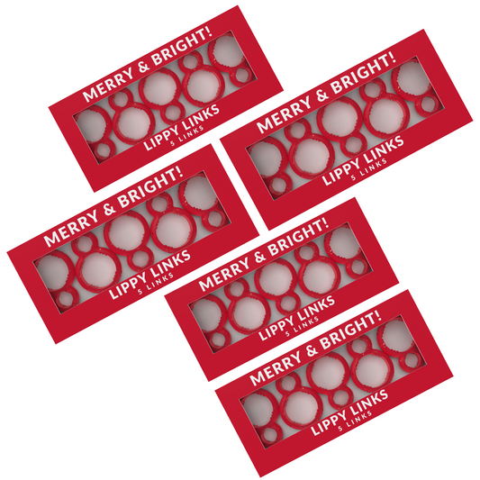 Merry & Bright Luxury Pack